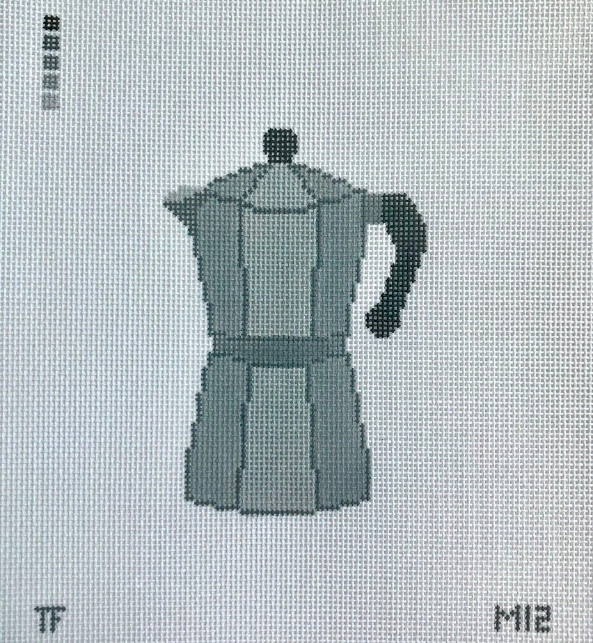 Moka Pot Coffee