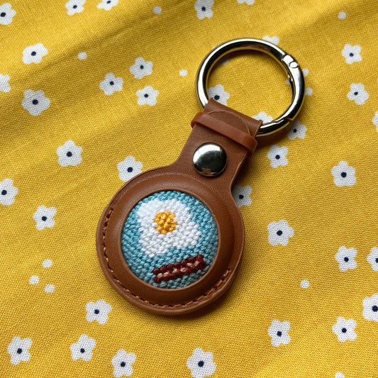 Key Fobs - July Chart