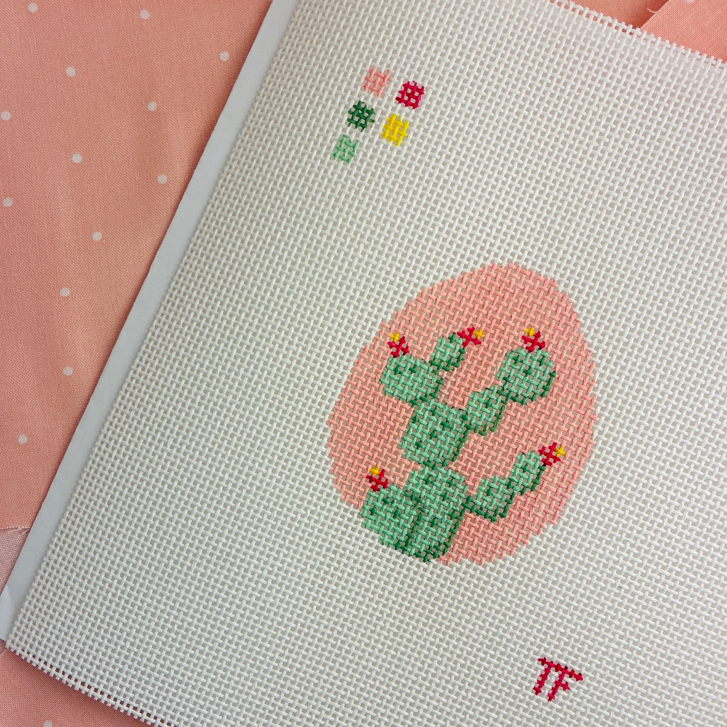 Texas Easter Egg - Prickly Pear