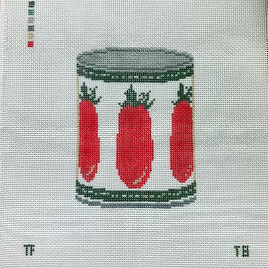 Tomato Can
