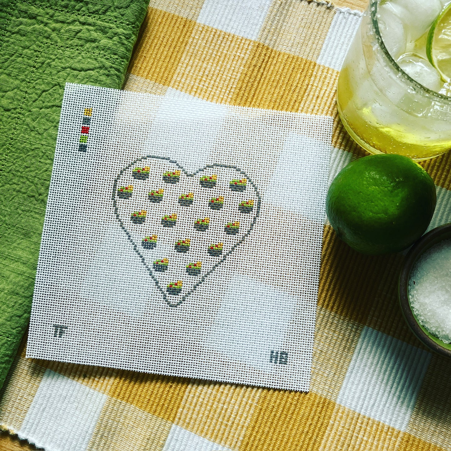 Tex Mex Valentines