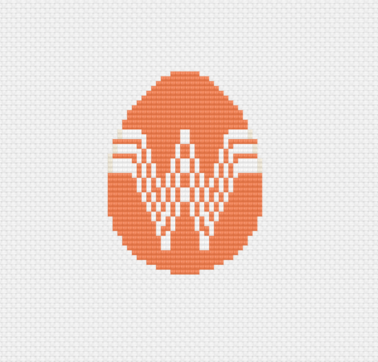 Texas Easter Egg - Whataburger