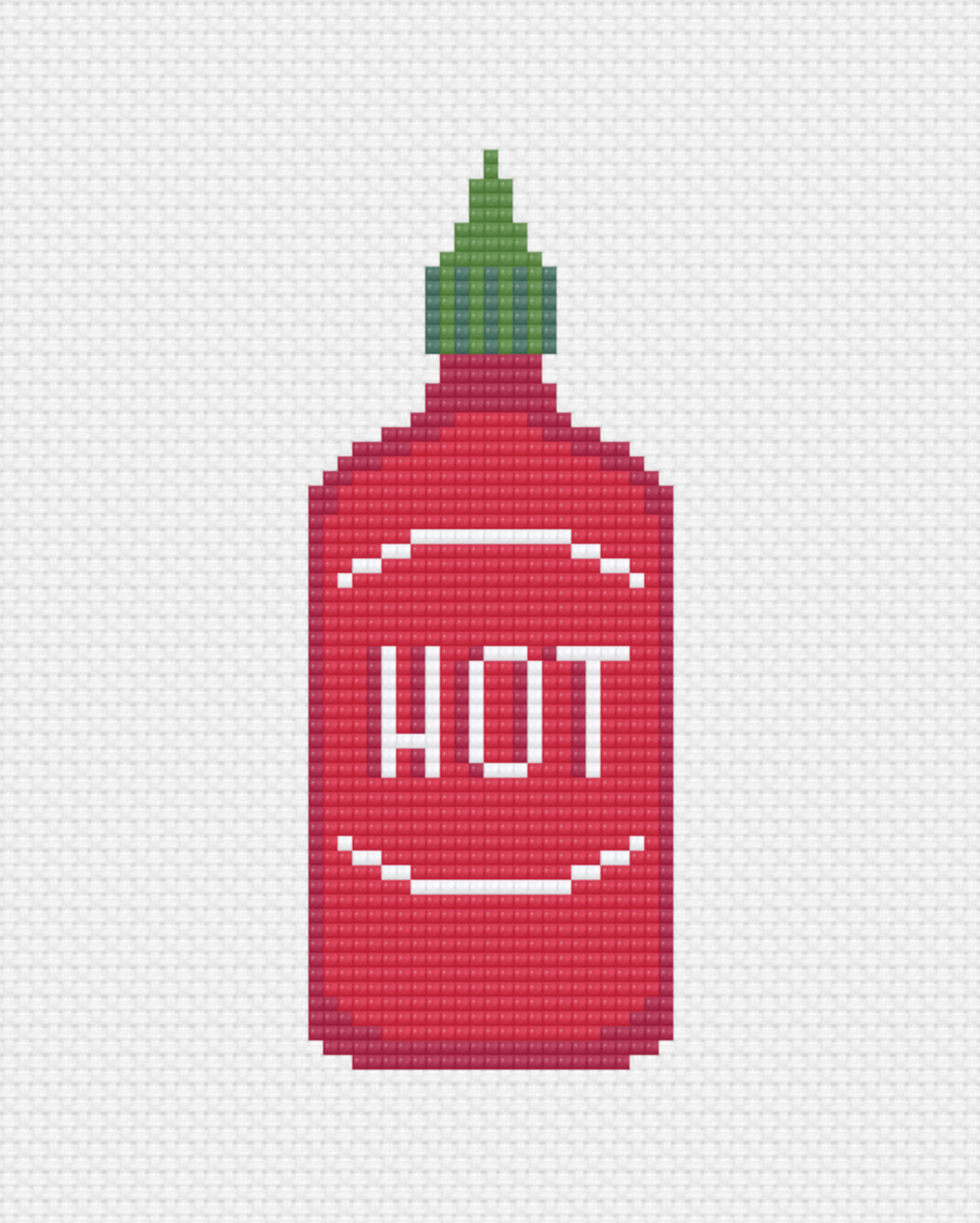 Hot Sauce