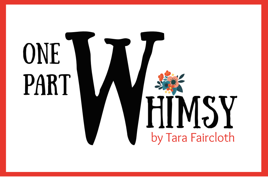 Products – One Part Whimsy