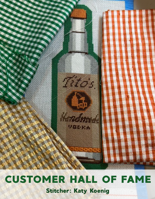 Tito's Vodka