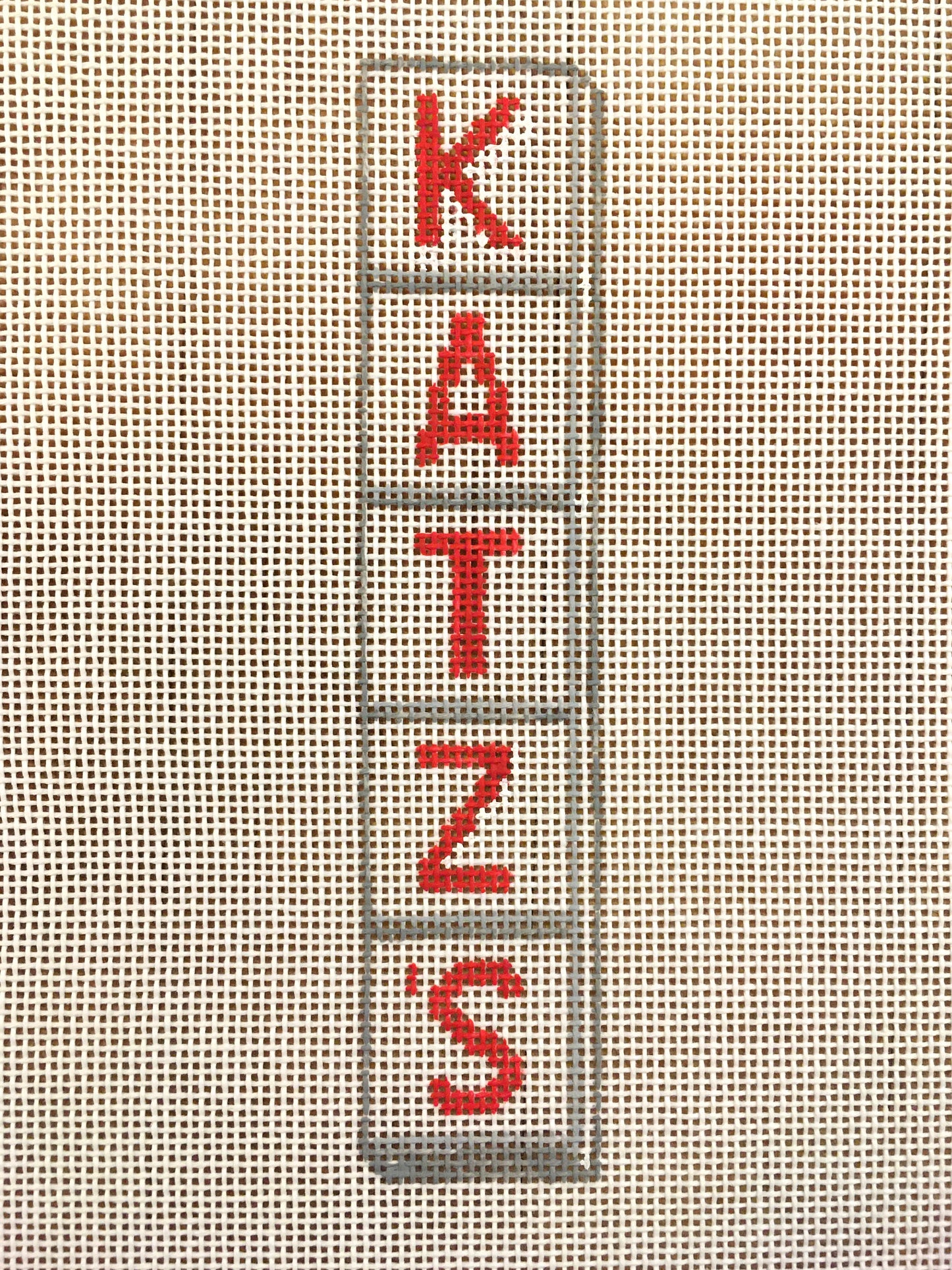 Katz's Deli Sign - NYC
