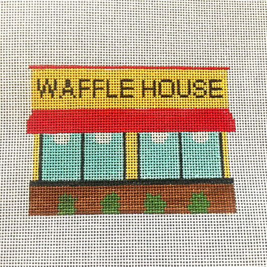 Waffle House Diner