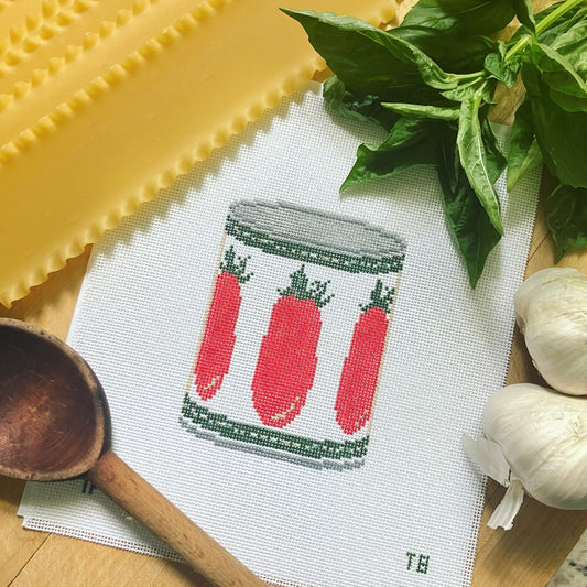 Tomato Can