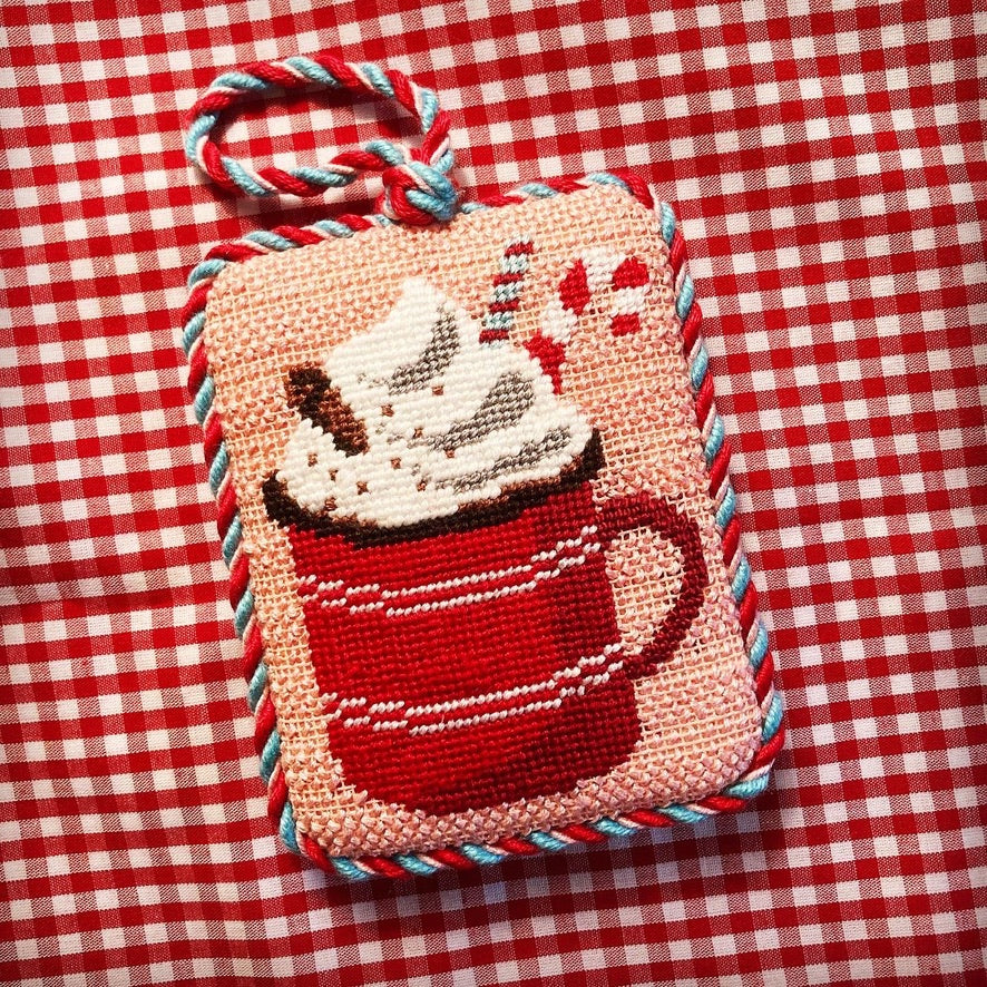 Ornament Finishing Service