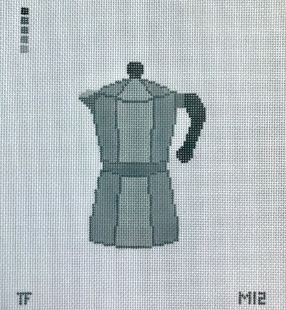 Moka Pot Coffee
