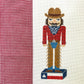 Nutcracker Cowboy