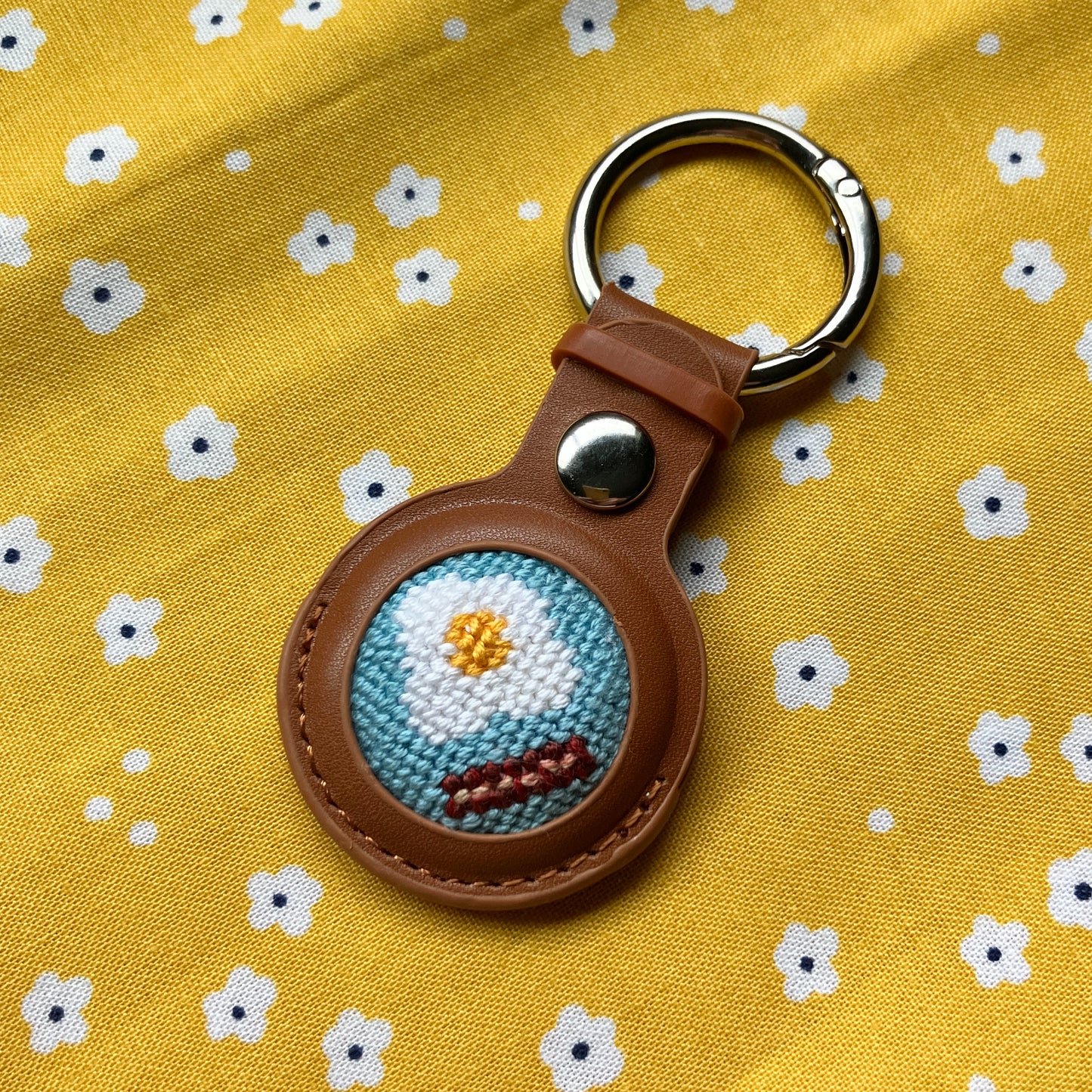 Key Fobs - March Chart