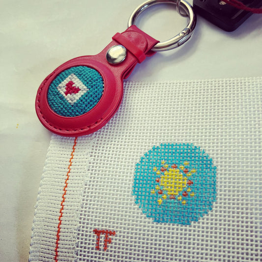 Custom Key Fob