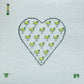 Tex-Mex Valentine - Margarita Heart
