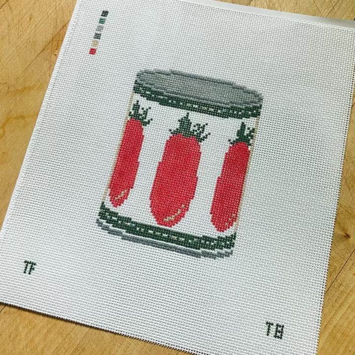 Tomato Can