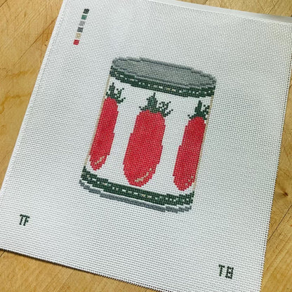 Tomato Can