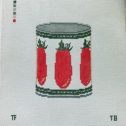 Tomato Can
