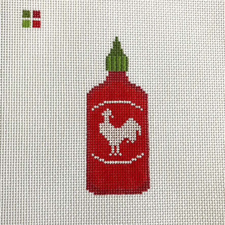 Hot Sauce
