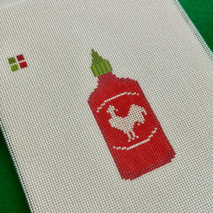 Hot Sauce
