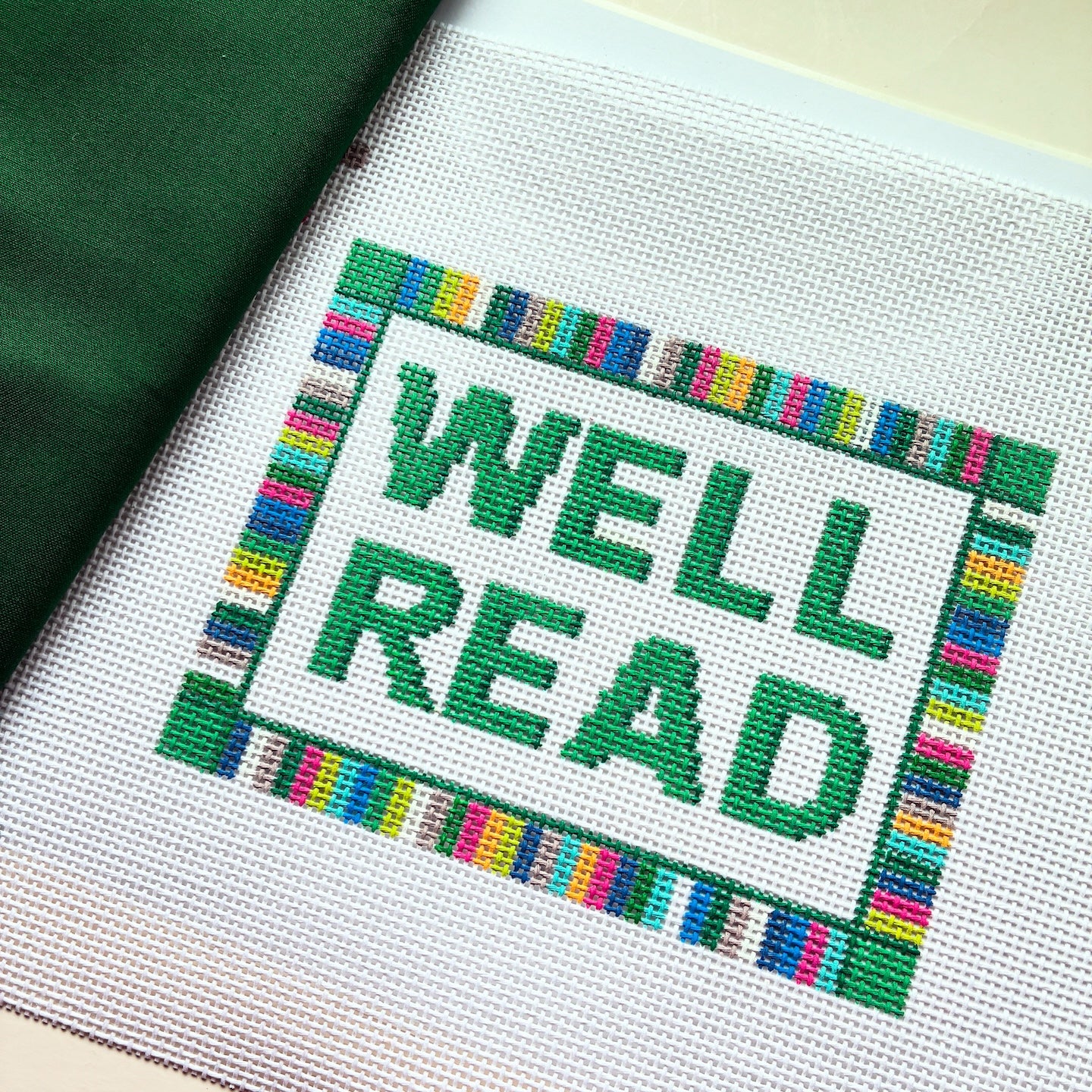 Well Read