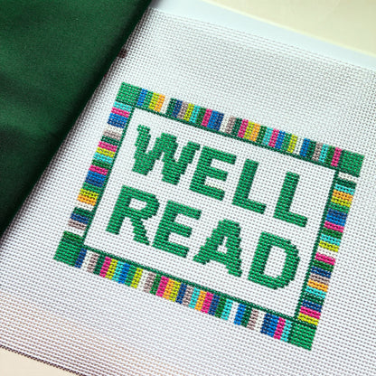 Well Read