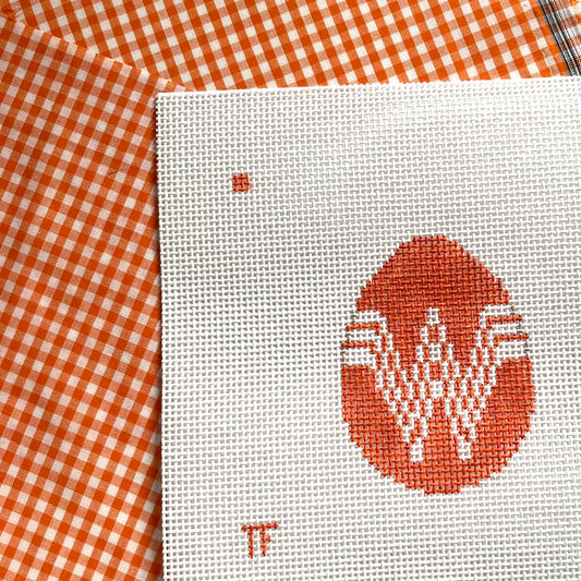 Texas Easter Egg - Whataburger