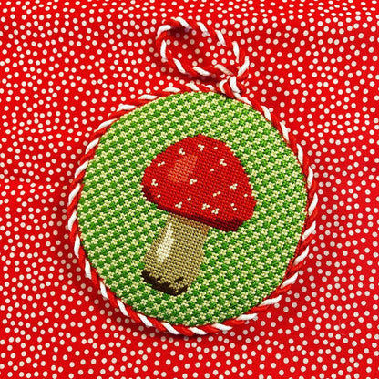 Ornament Finishing Service