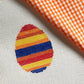 Texas Easter Egg - Astros