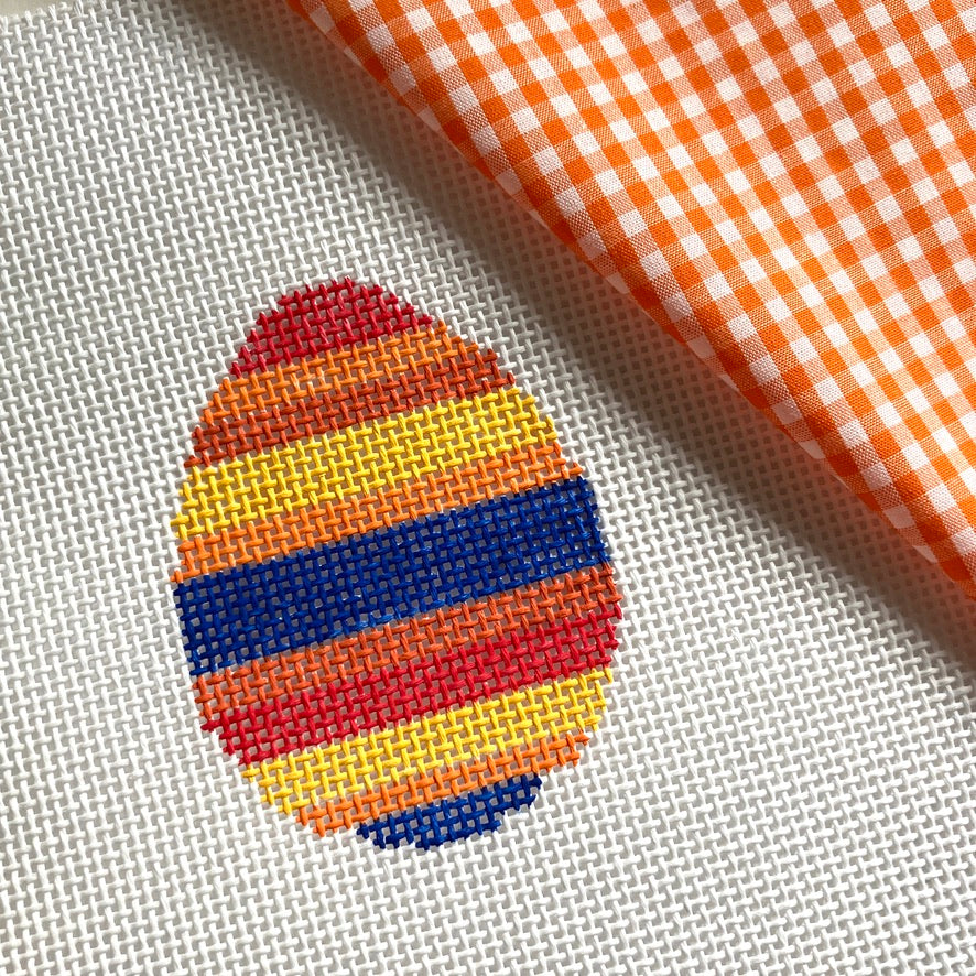Texas Easter Egg - Astros