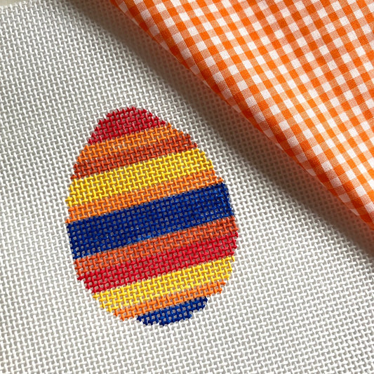 Texas Easter Egg - Astros