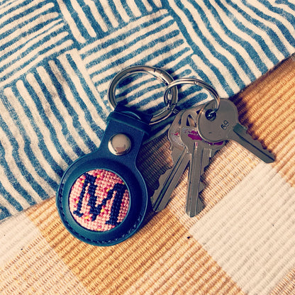 Custom Key Fob