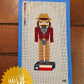 Nutcracker Cowboy
