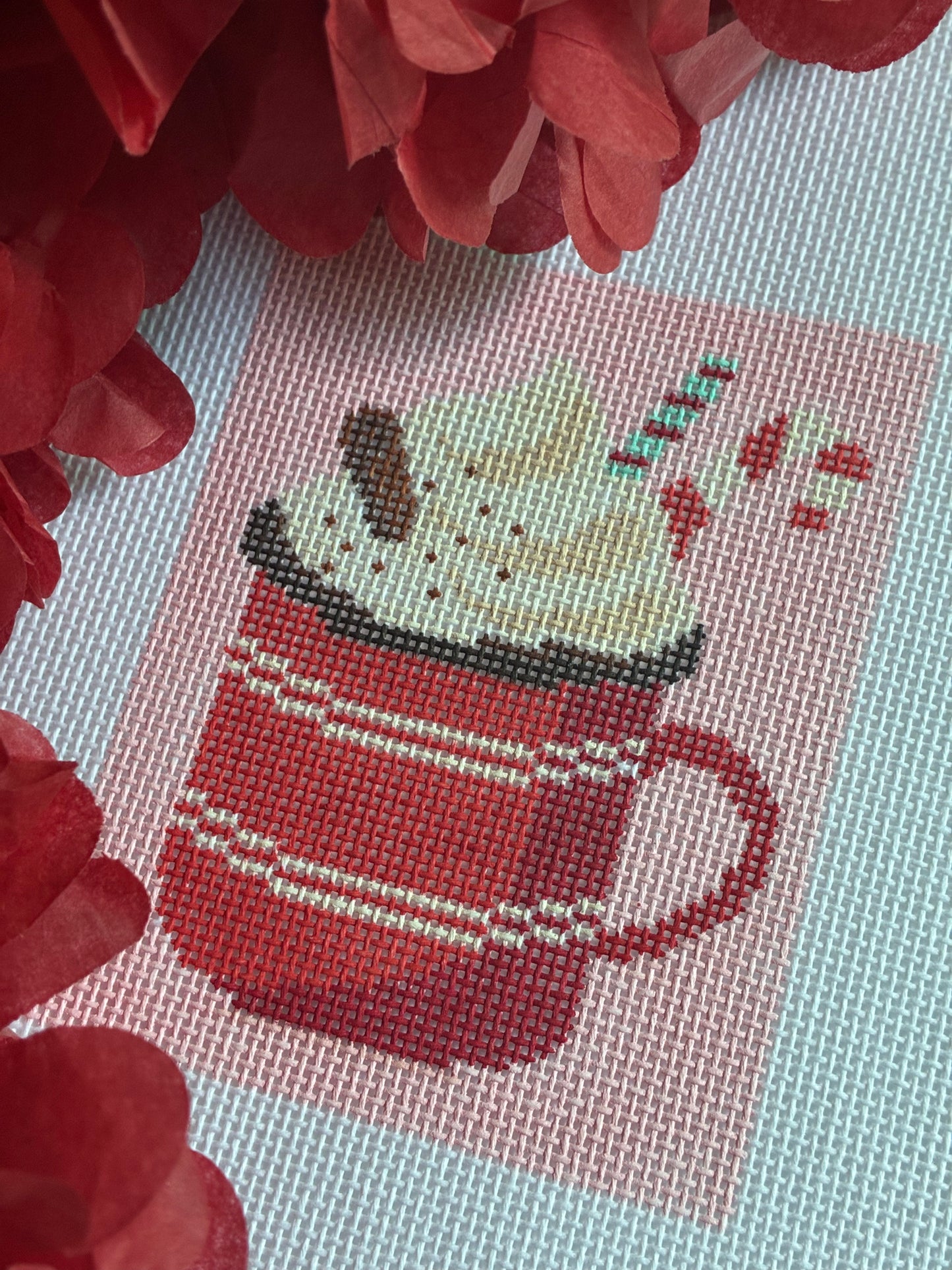Hot Chocolate