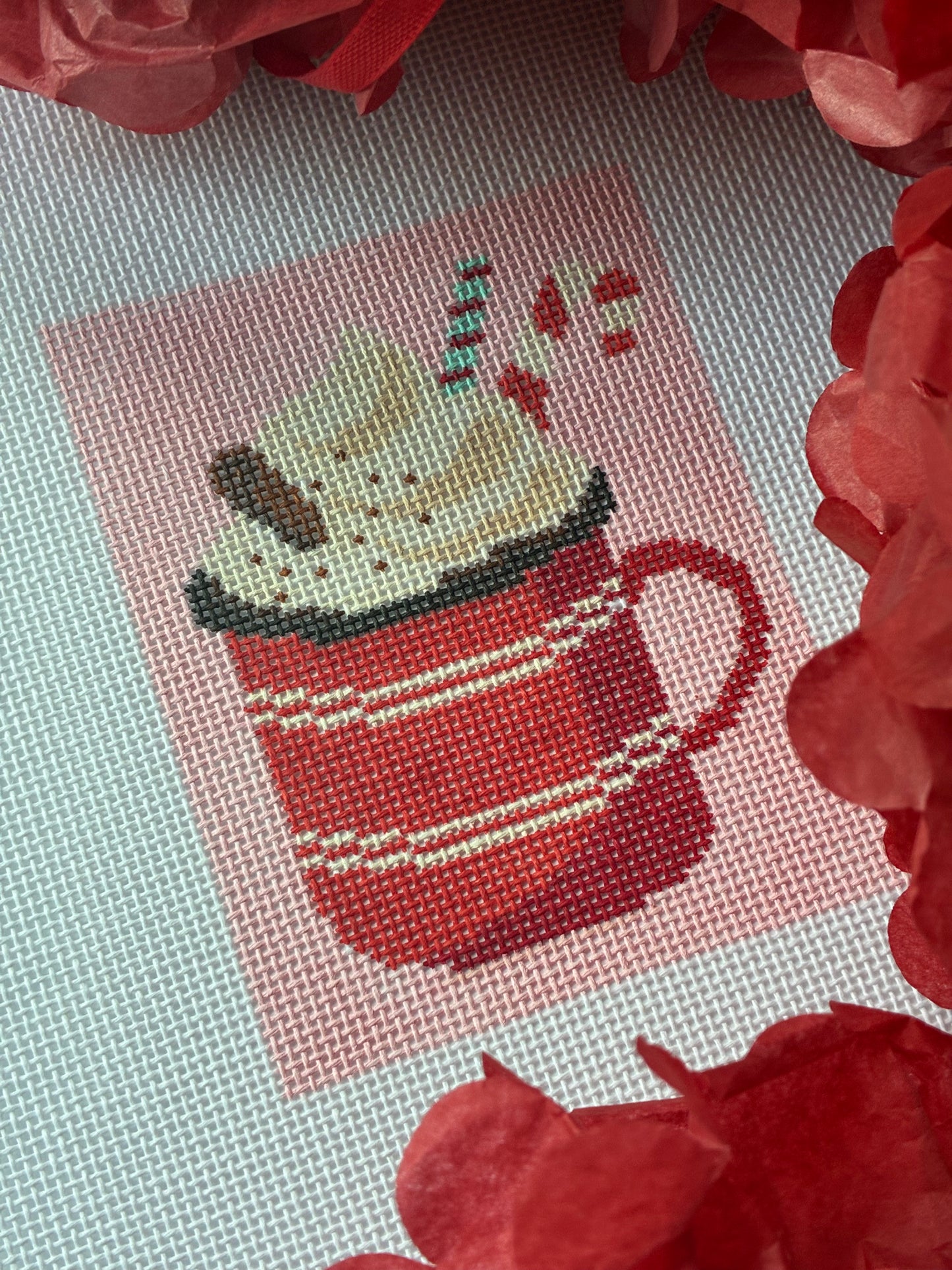 Hot Chocolate