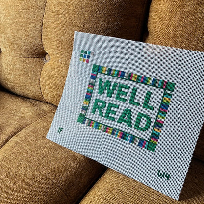 Well Read