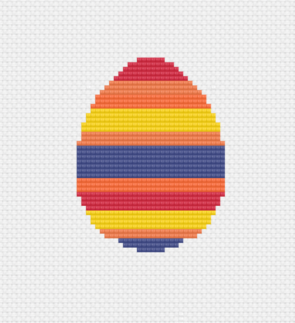 Texas Easter Egg - Astros