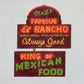 Matt's El Rancho - Famous Tex-Mex