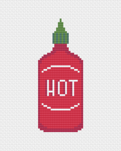 Hot Sauce