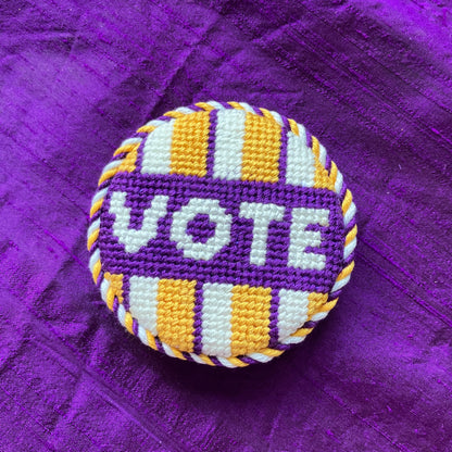 VOTE