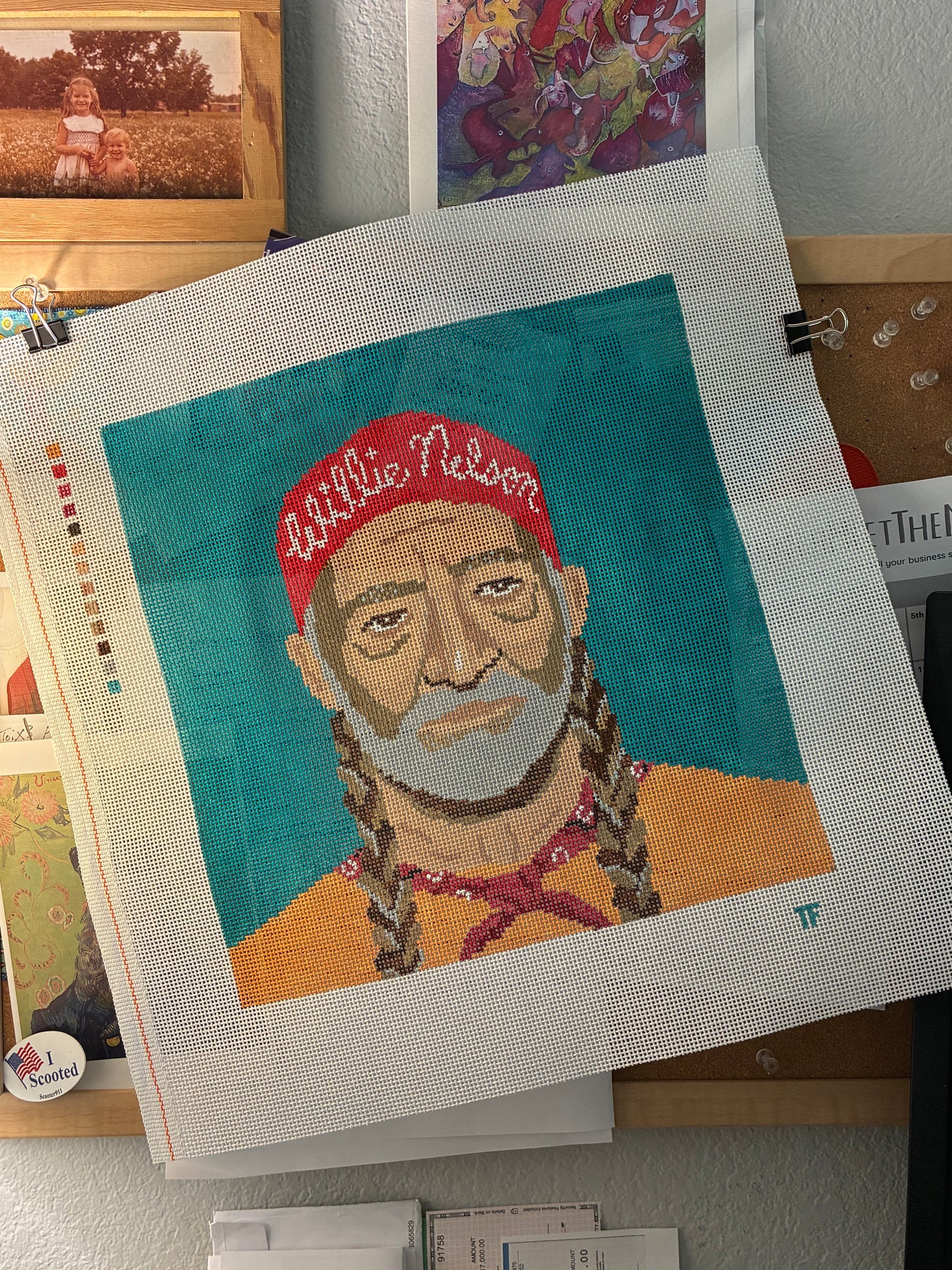 Willie