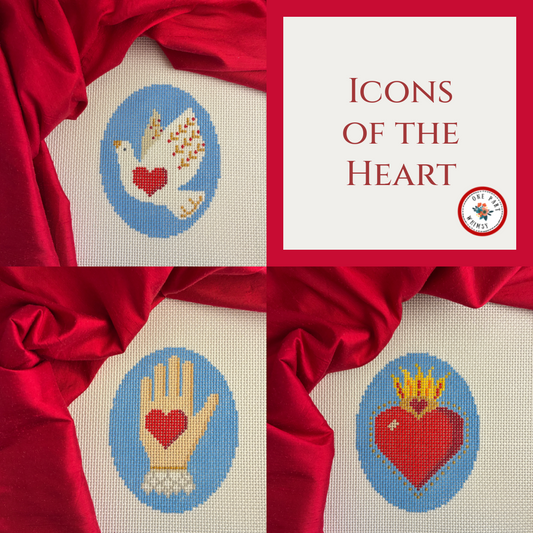 Icons of the Heart Bundle