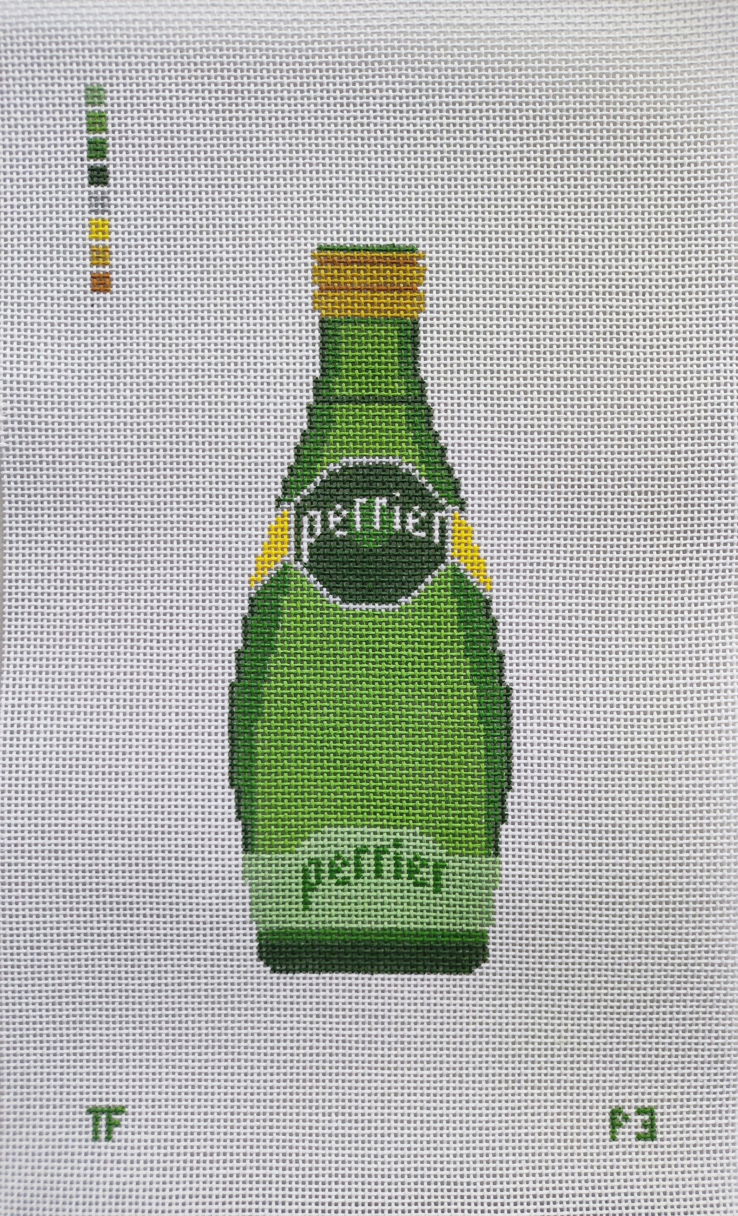 Perrier