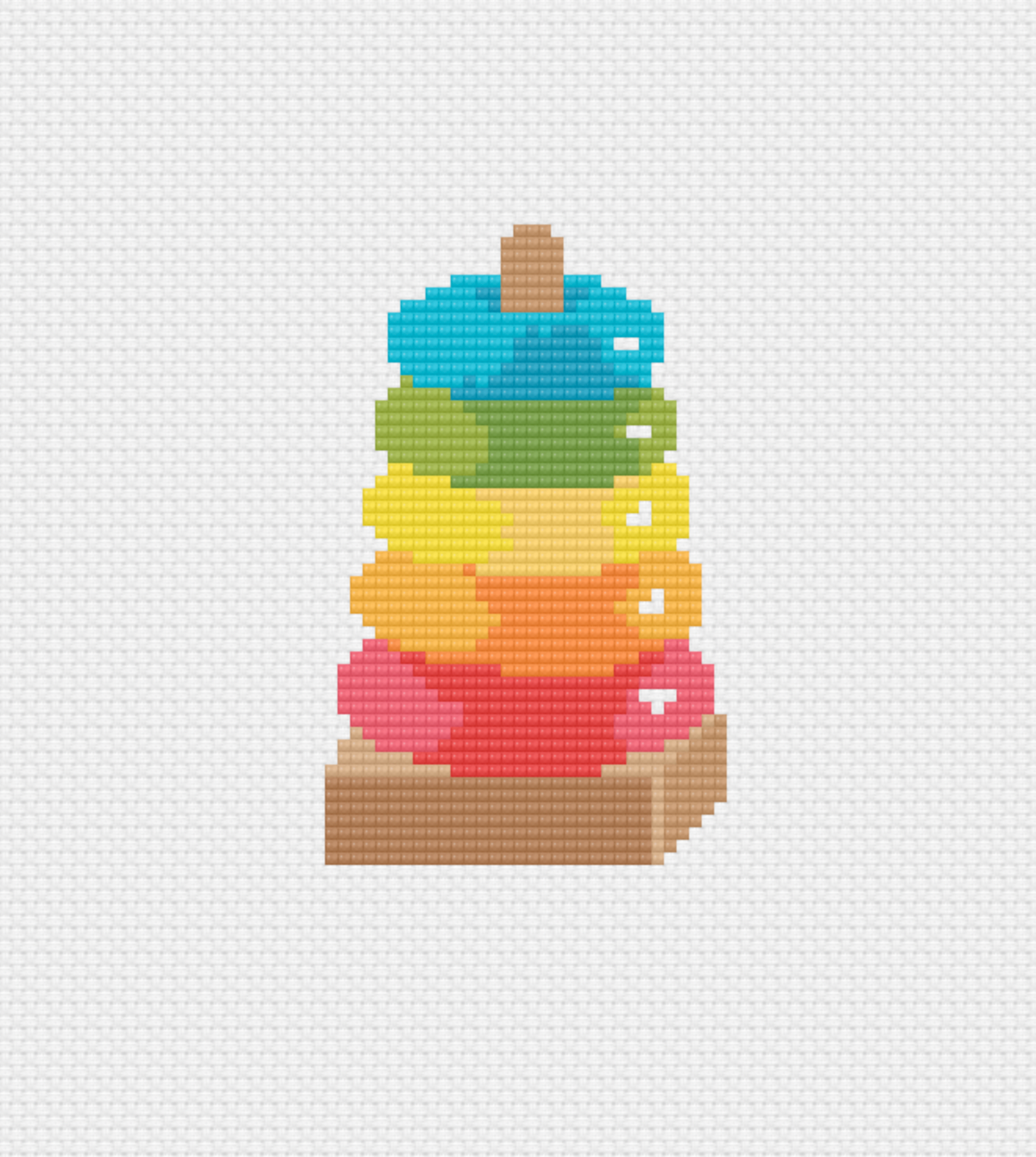 Stack Rings Puzzle Stacking Rings – One Part Whimsy