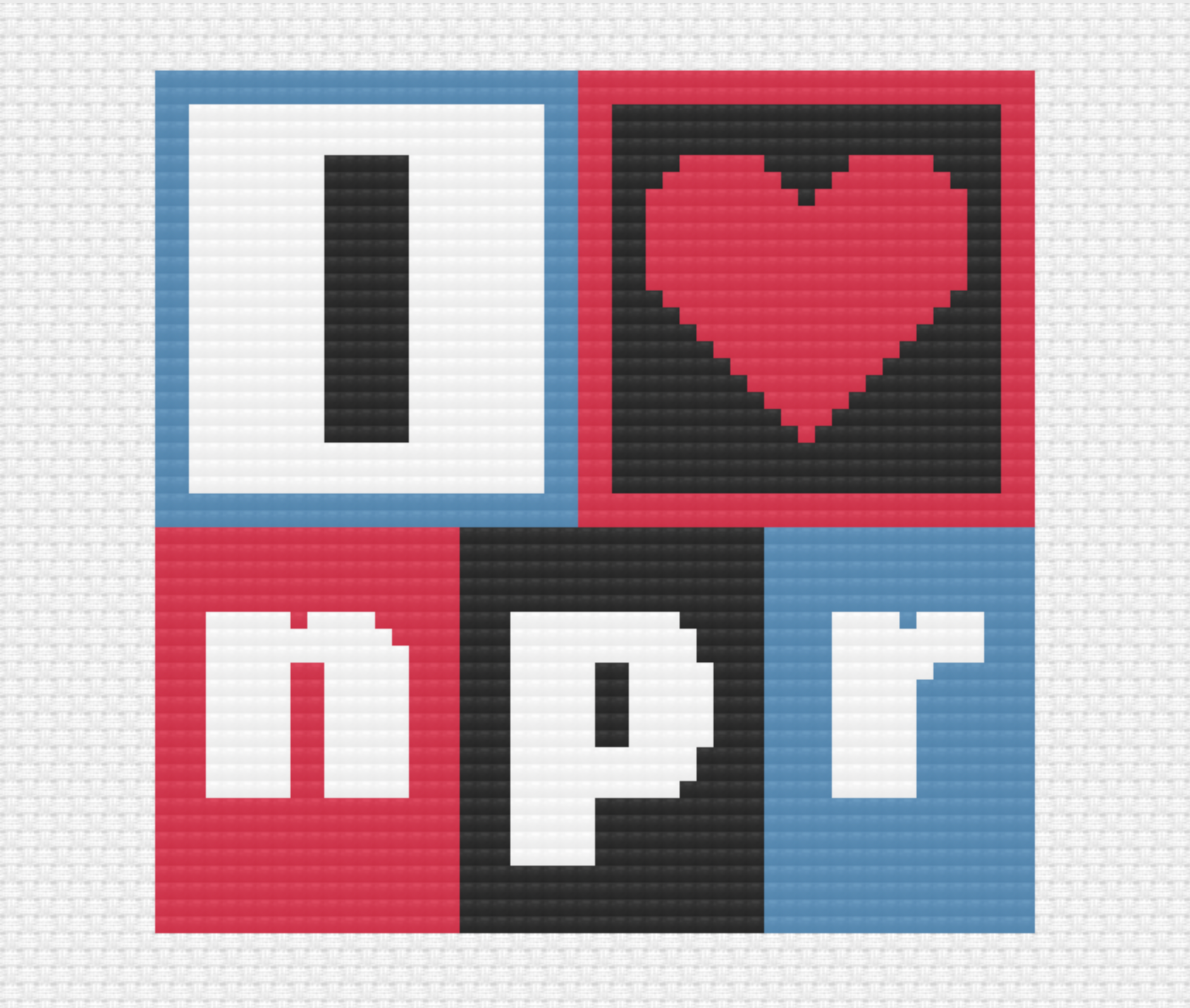 NPR Chart – One Part Whimsy