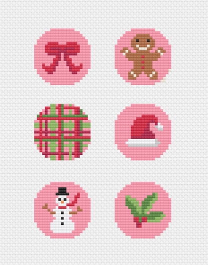 Key Fobs - December Chart