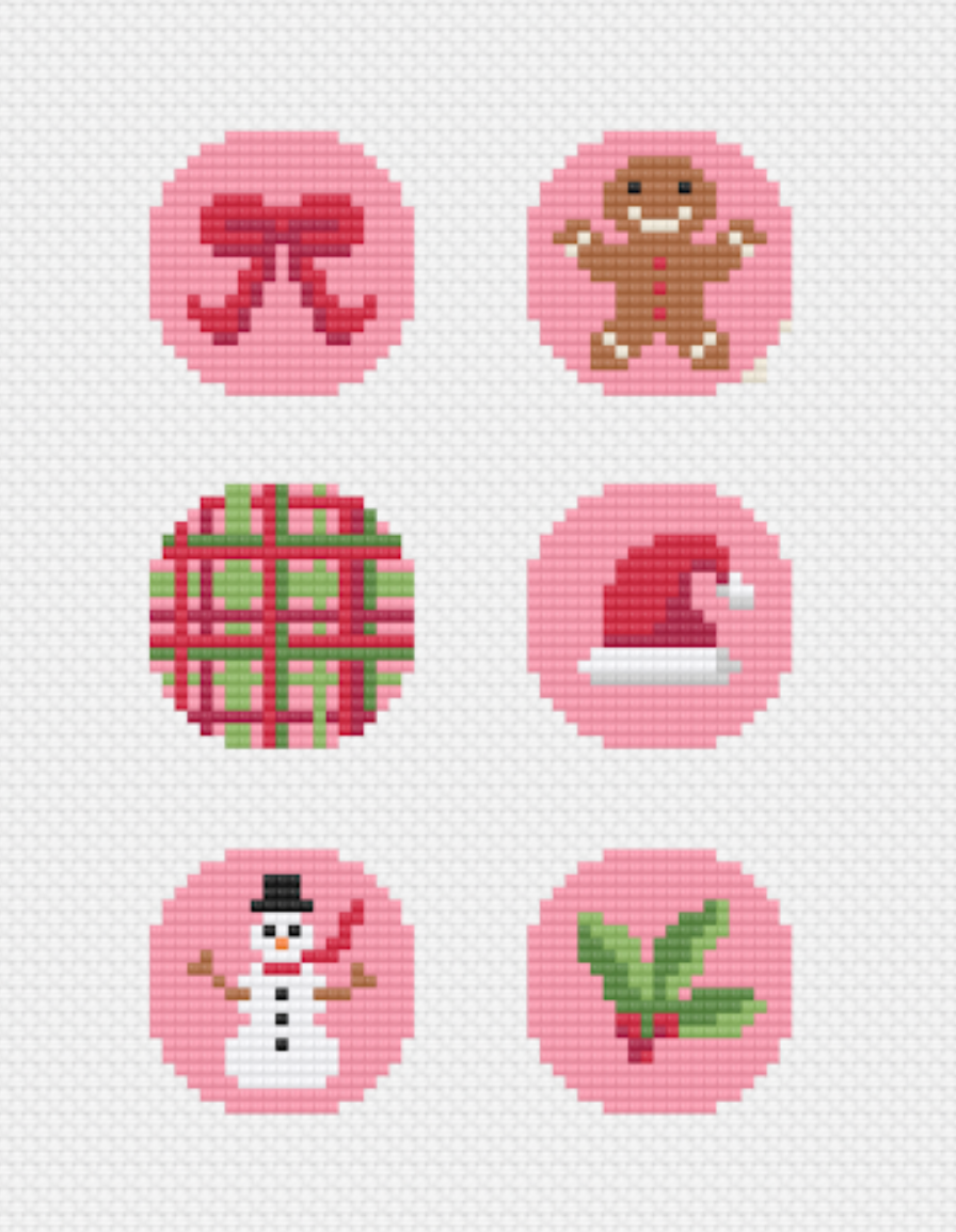 Key Fobs - December Chart