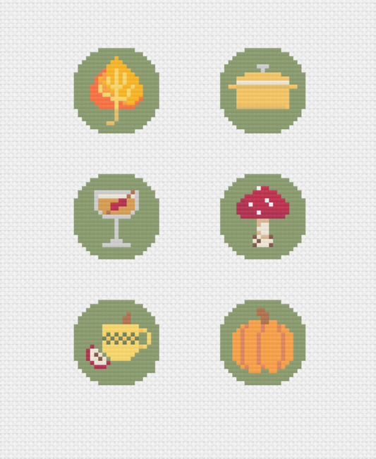 Key Fobs - October Chart