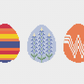 Texas Easter Egg - Whataburger