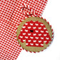 Cording for Ornaments - Pre-made