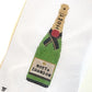 Moet & Chandon Champagne Bottle